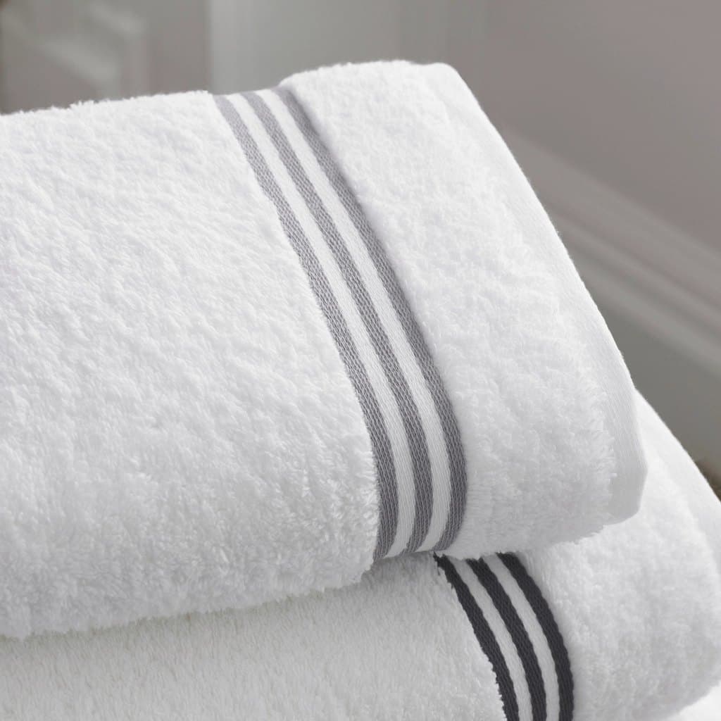 Cotton Bath Towel Set
